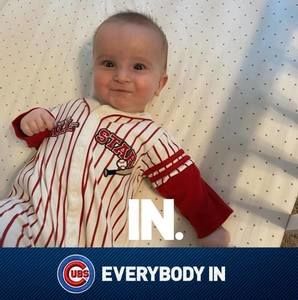 Meet your Posher, Joni